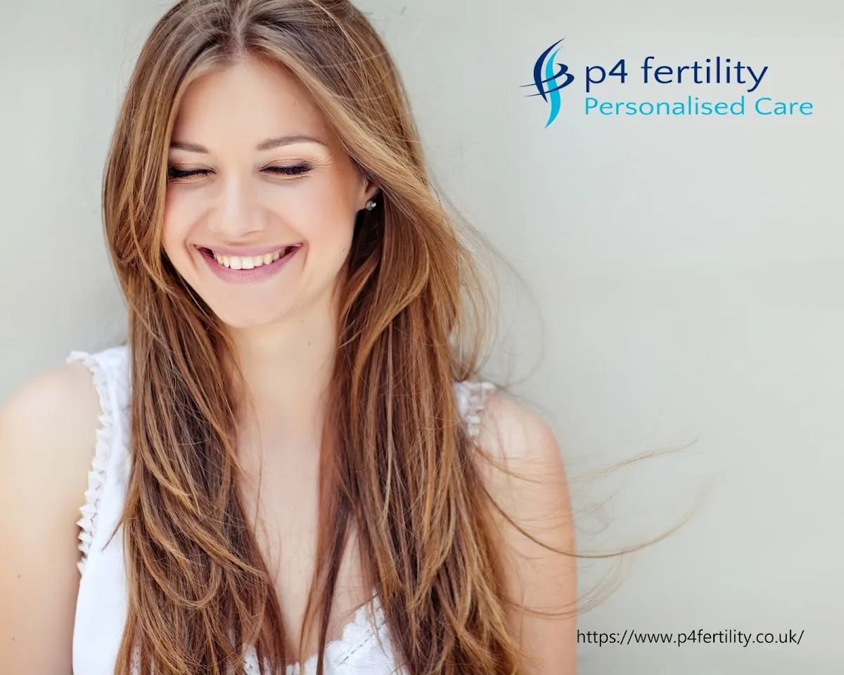 P4 Fertility — photo 3