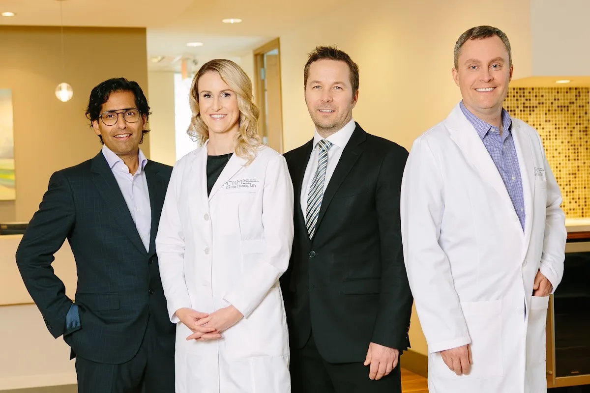 PCRM: The Pacific Centre for Reproductive Medicine — photo 2