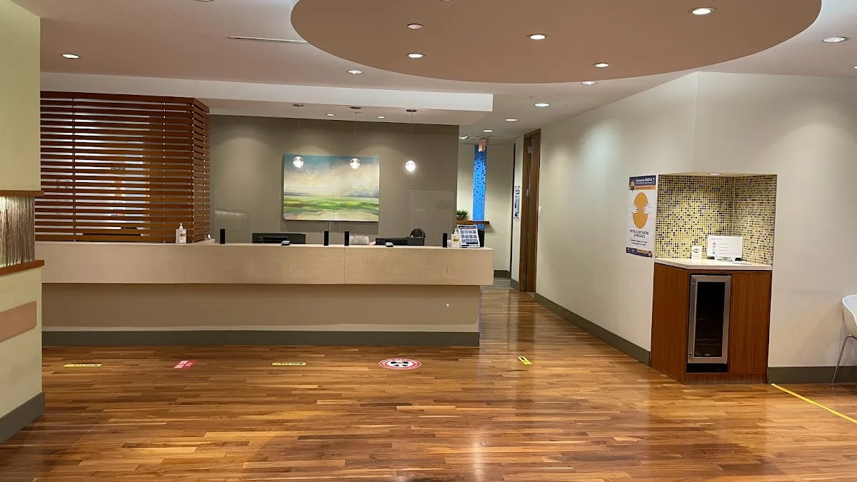 PCRM: The Pacific Centre for Reproductive Medicine — photo 3