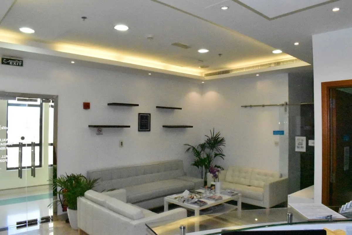 PRC Fertility Center — photo 4