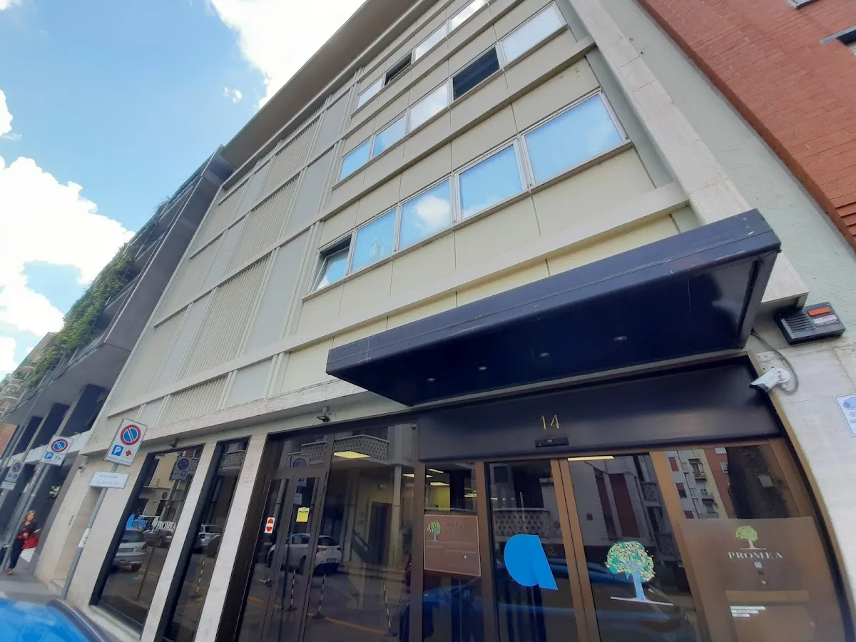 PROMEA - Inseminazione Artificiale e Fecondazione Assistita