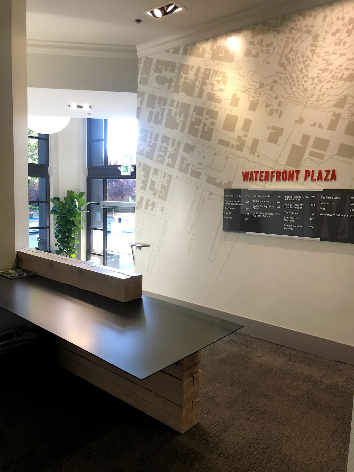 Pacific Fertility Center — photo 2