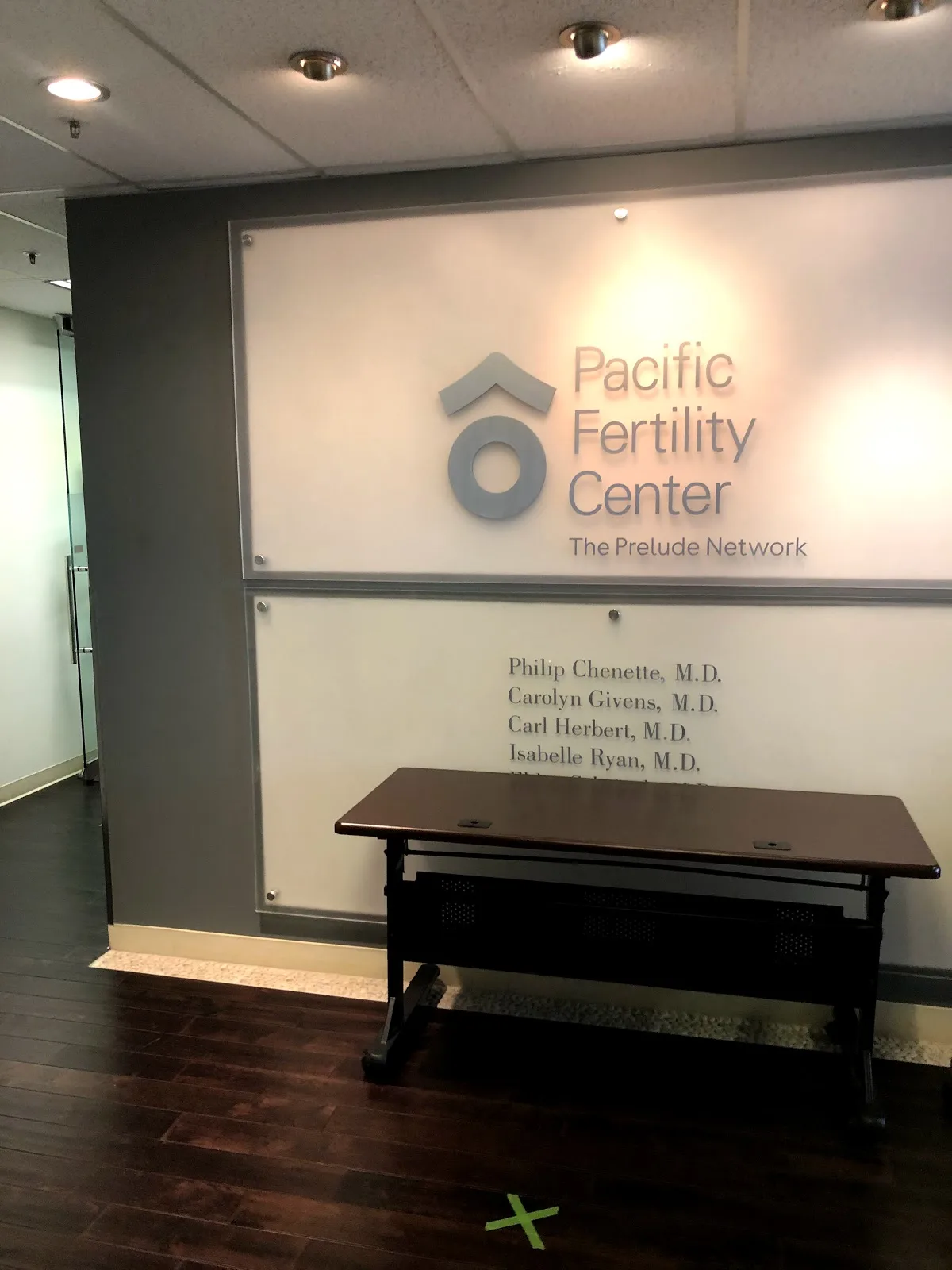 Pacific Fertility Center — photo 3