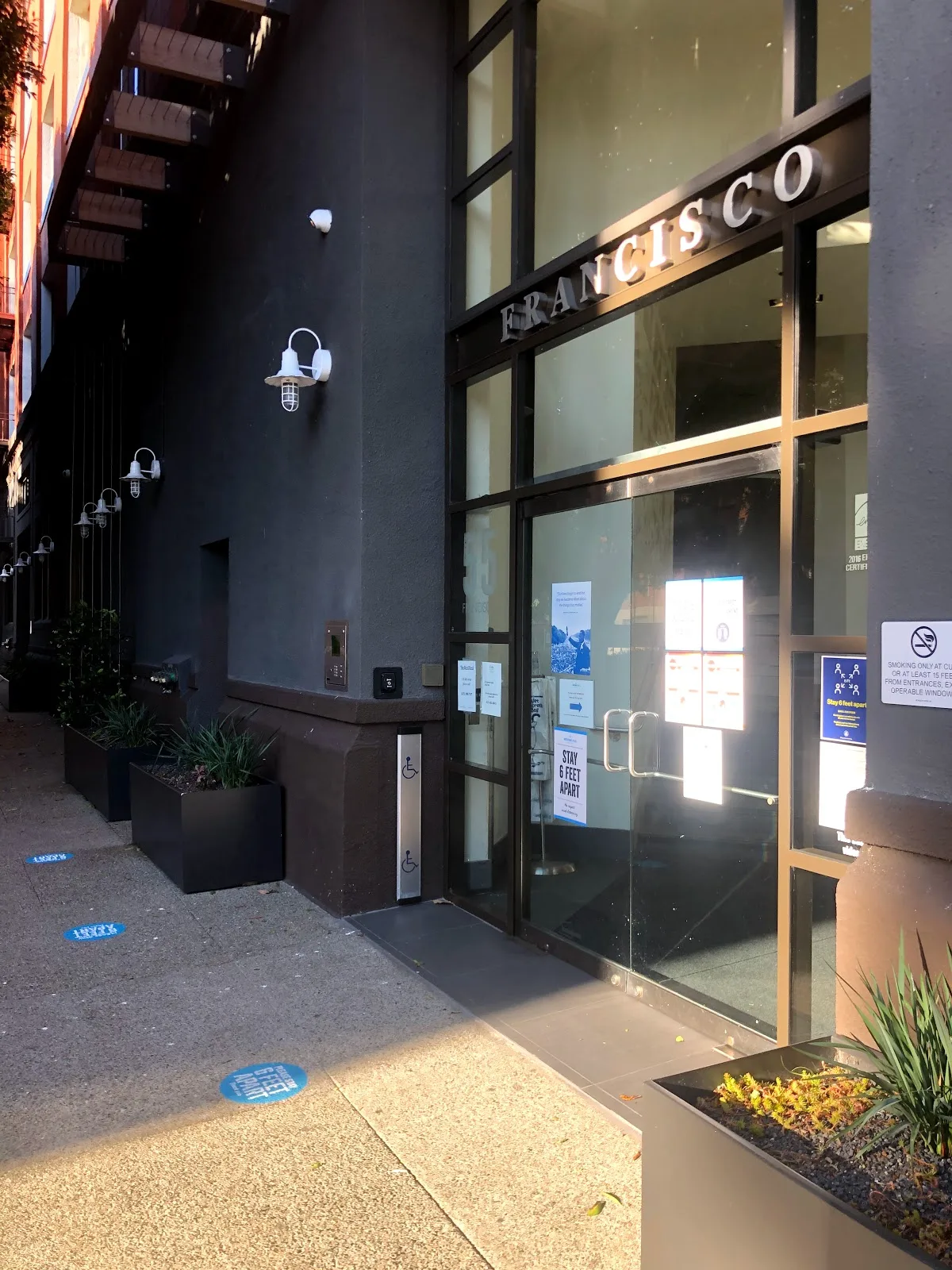 Pacific Fertility Center — photo 4