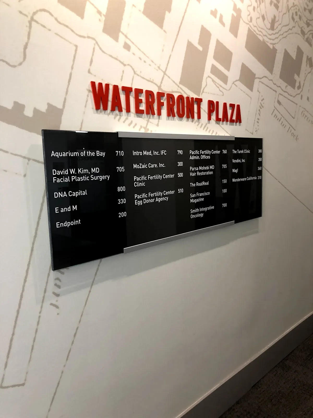 Pacific Fertility Center — photo 5