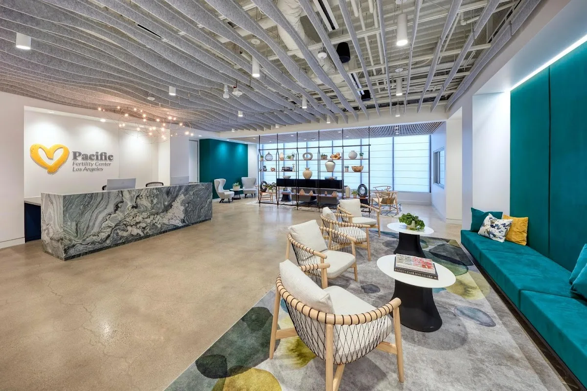 Pacific Fertility Center Los Angeles - IVF Clinic — photo 2