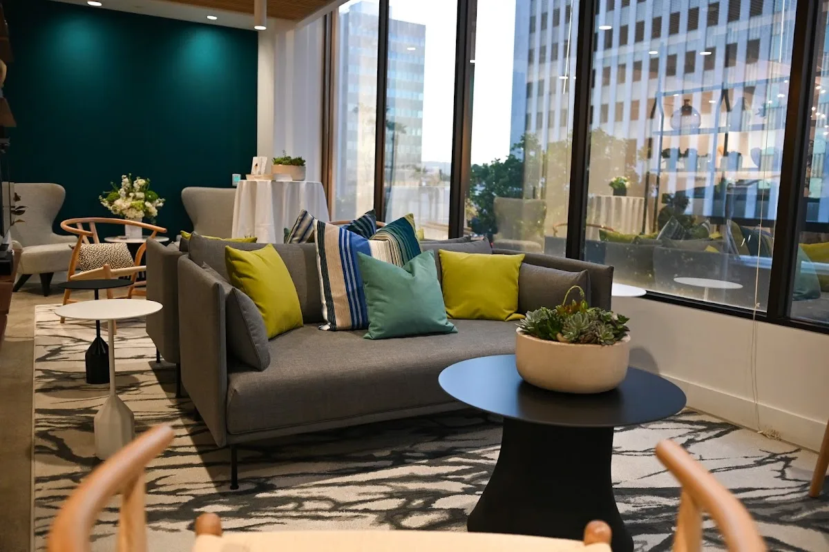 Pacific Fertility Center Los Angeles - IVF Clinic — photo 4