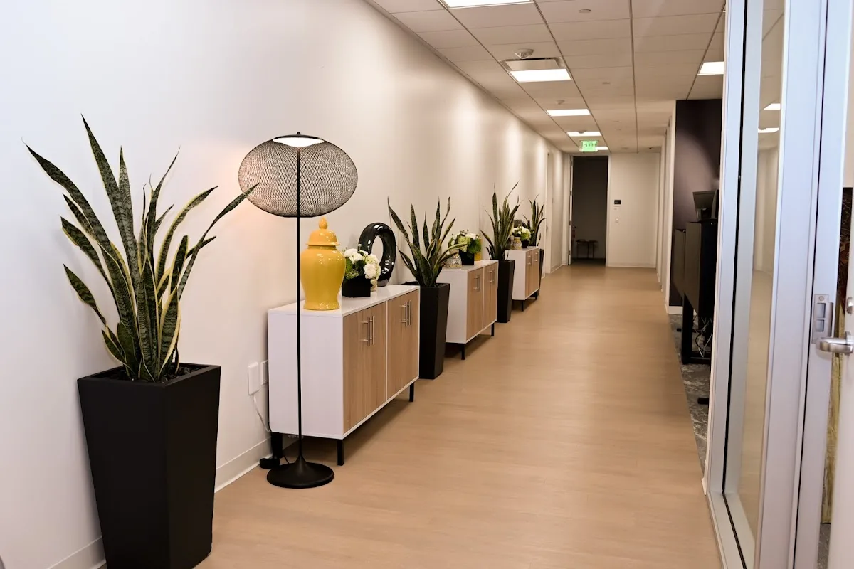 Pacific Fertility Center Los Angeles - IVF Clinic — photo 5