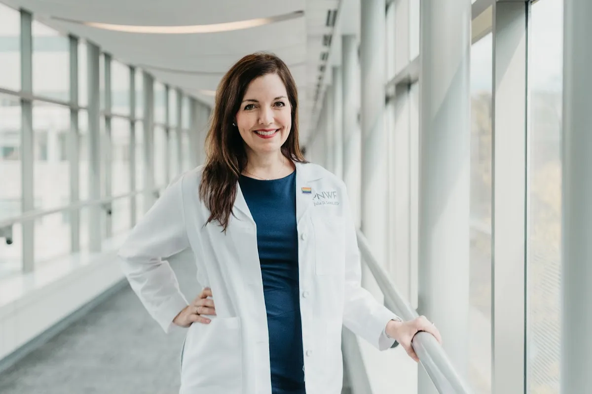 Pacific NW Fertility - Seattle — photo 2