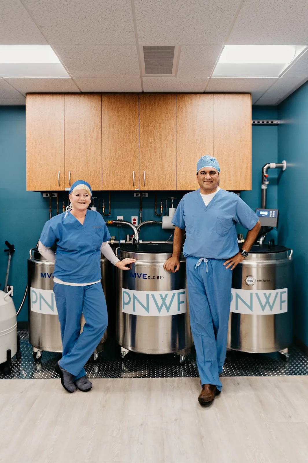 Pacific NW Fertility - Seattle — photo 5