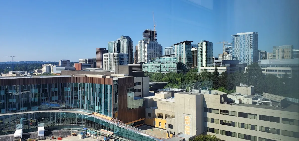 Pacific Northwest Fertility — photo 3