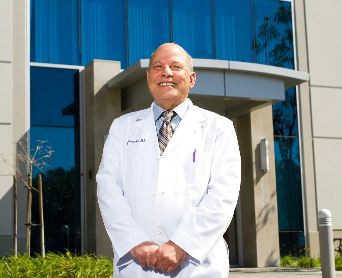 Pacific Reproductive Center | Corona, CA | Fertility Center — photo 4