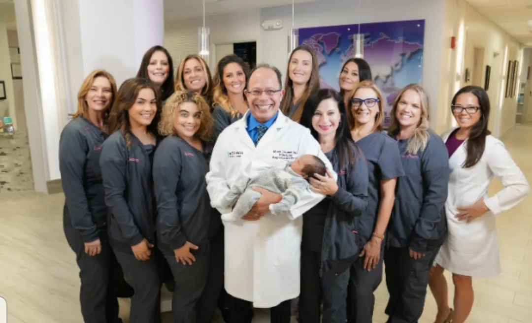 Palm Beach Fertility Center — photo 2