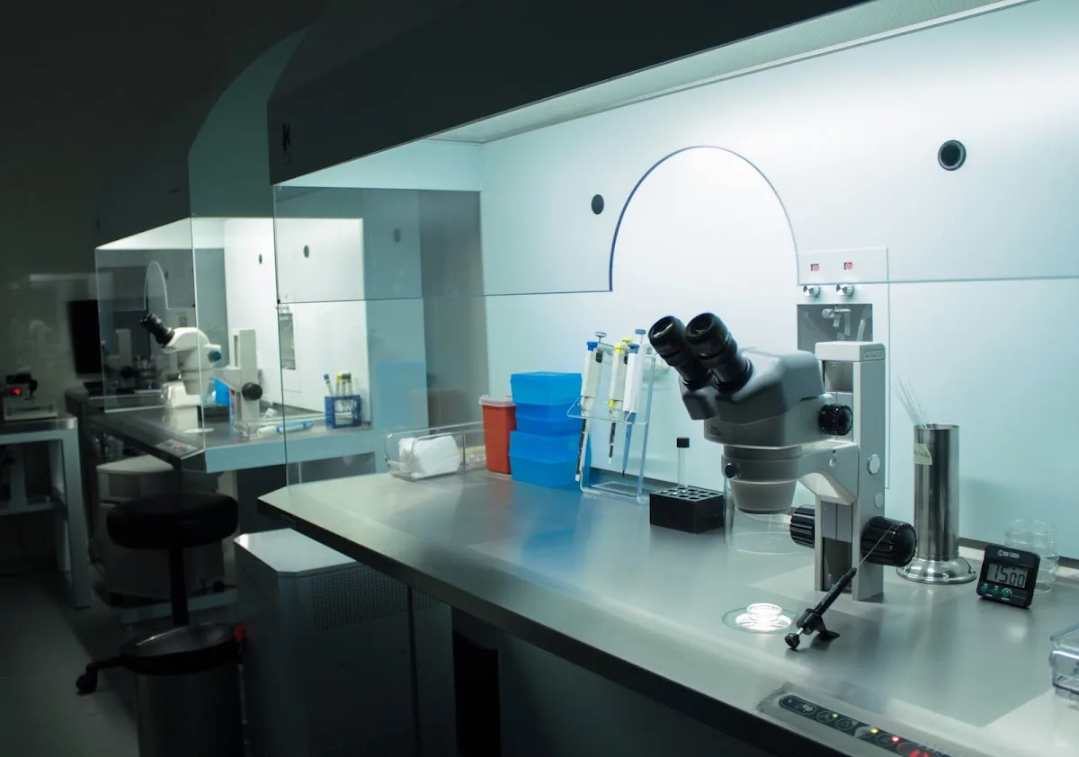 Panama Fertility — photo 2