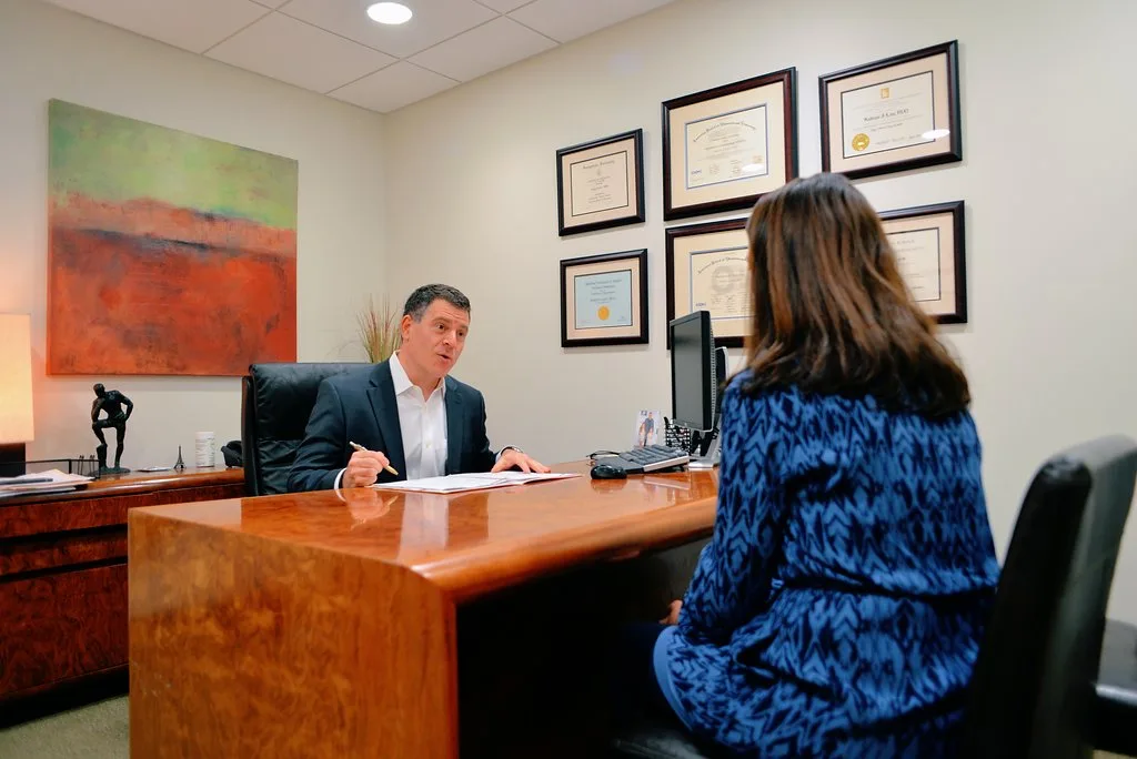 Park Avenue Fertility — photo 3