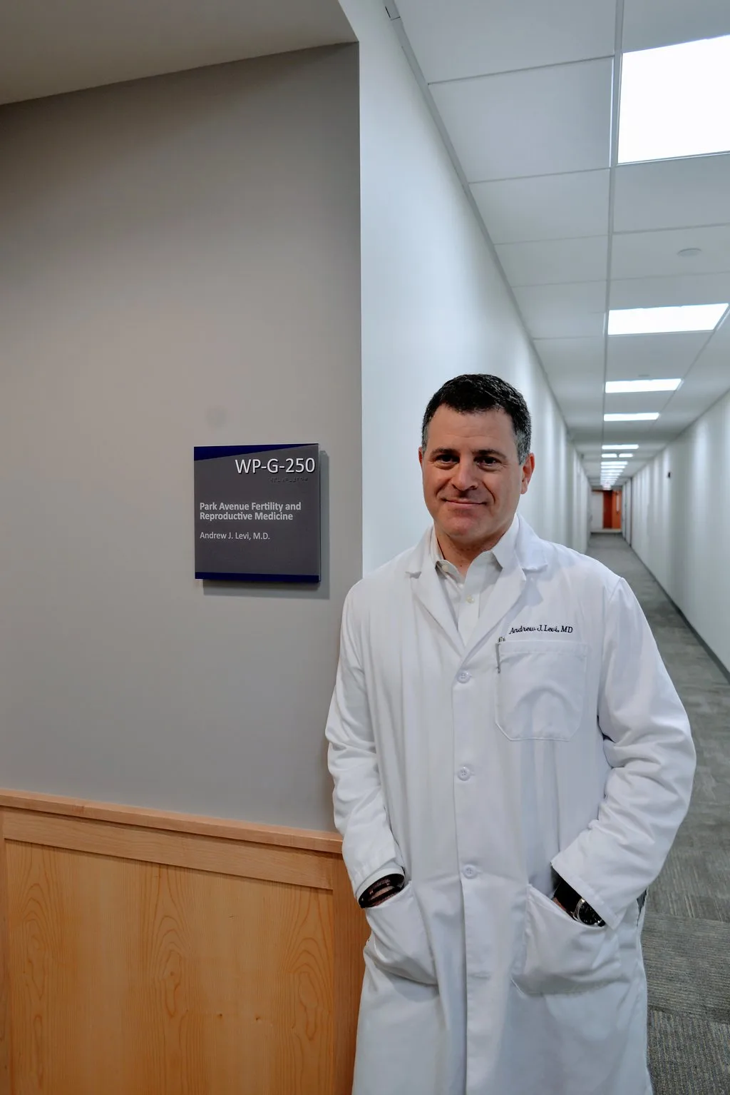 Park Avenue Fertility — photo 4