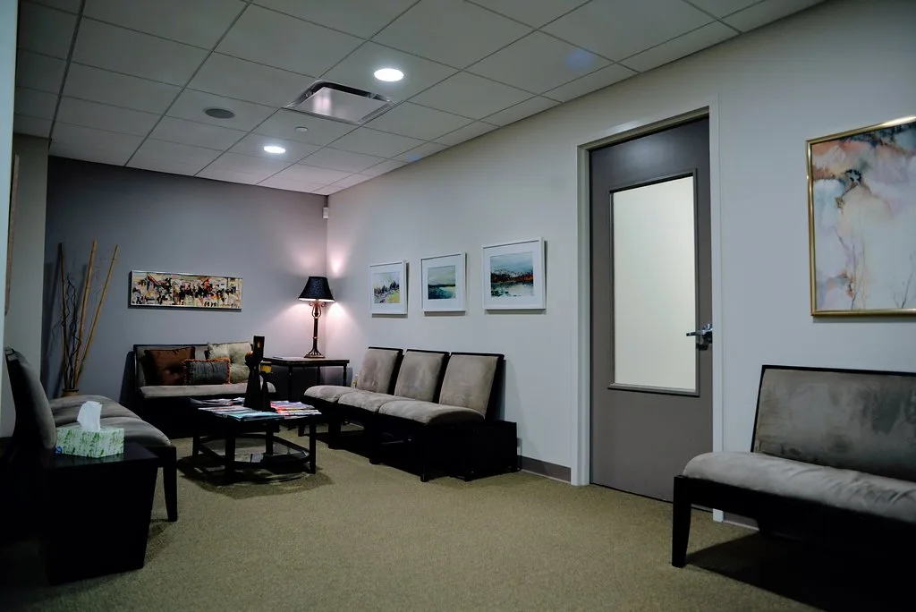 Park Avenue Fertility — photo 5