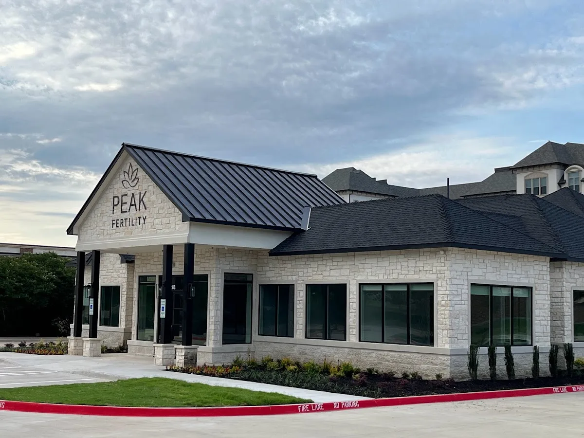 Peak Fertility — photo 3