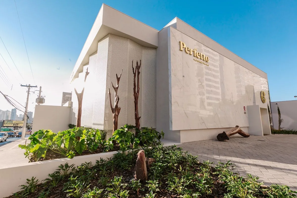 Perfetto Reprodução Humana — photo 2