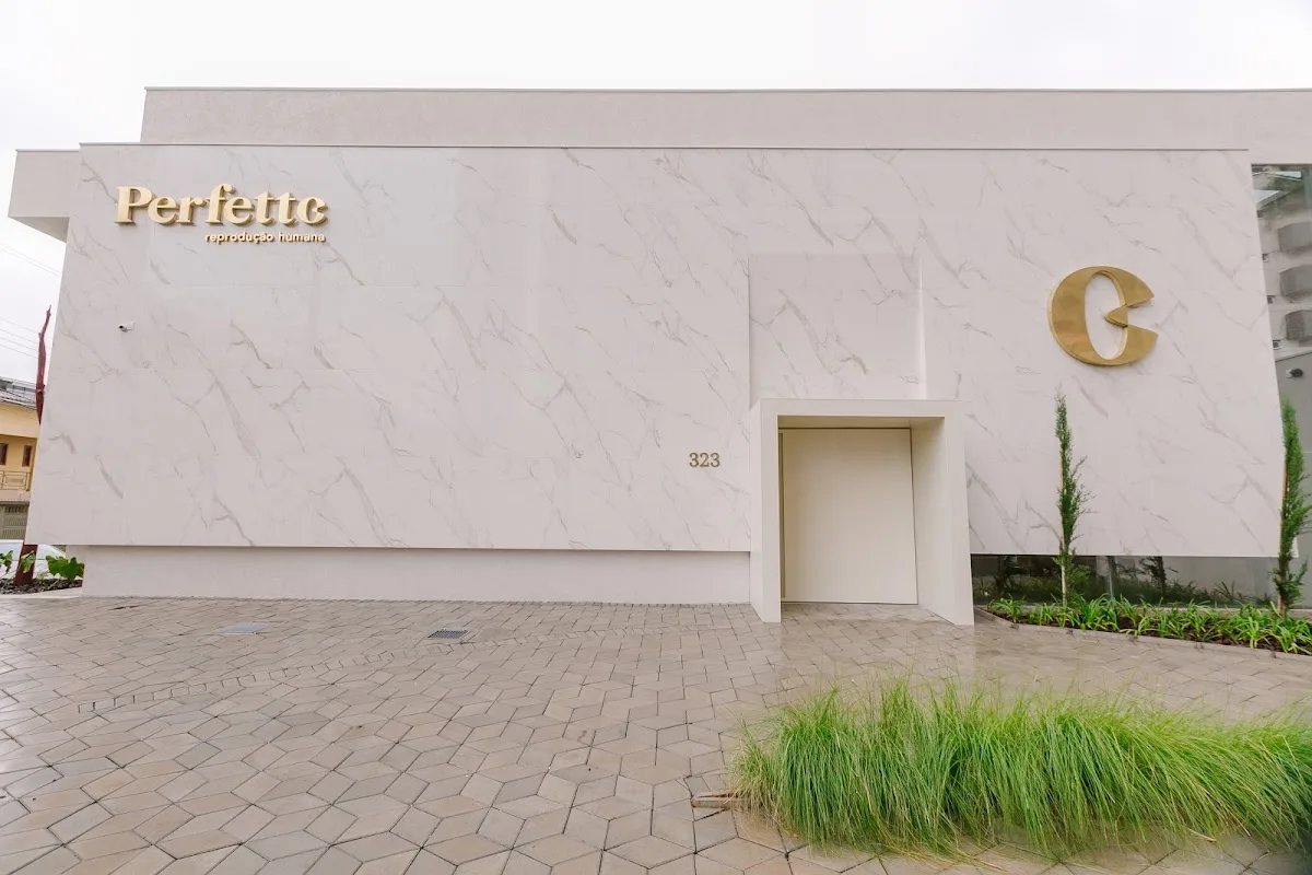 Perfetto Reprodução Humana — photo 3