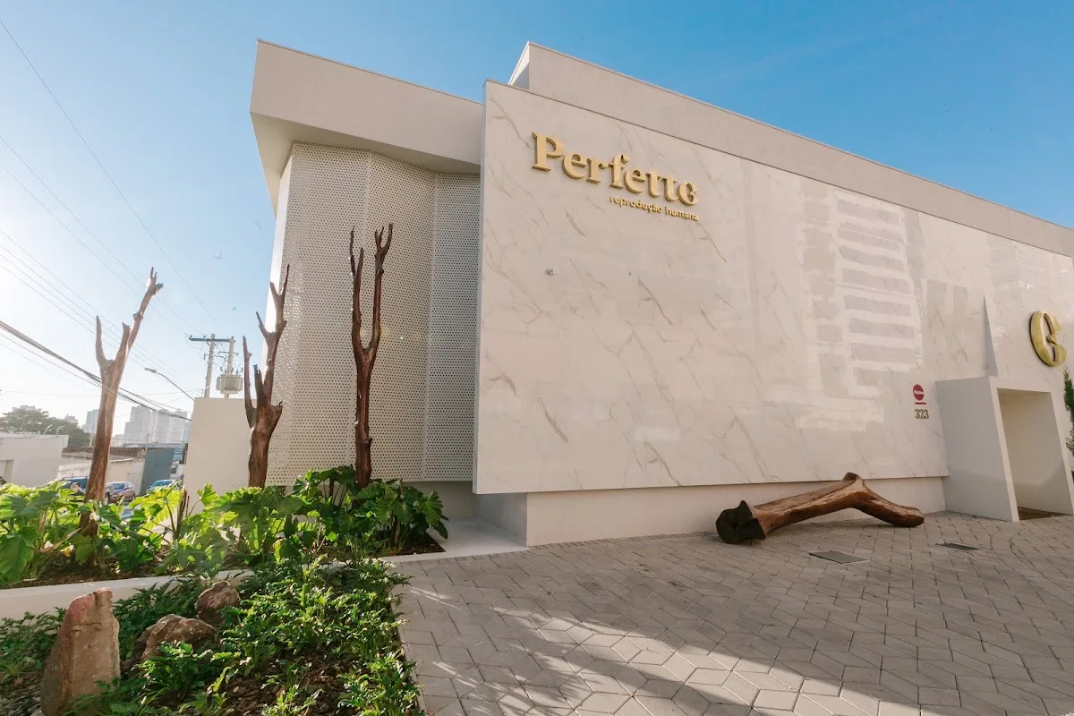 Perfetto Reprodução Humana