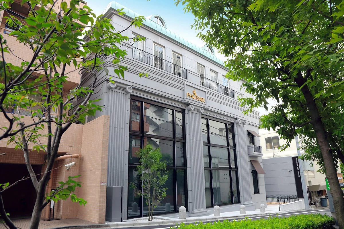 Phoenix Art Clinic