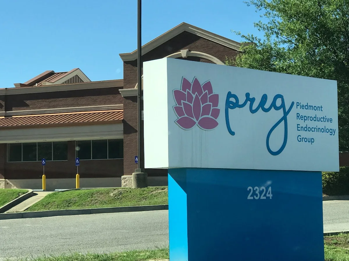 Piedmont Reproductive Endocrinology Group - Columbia — photo 4