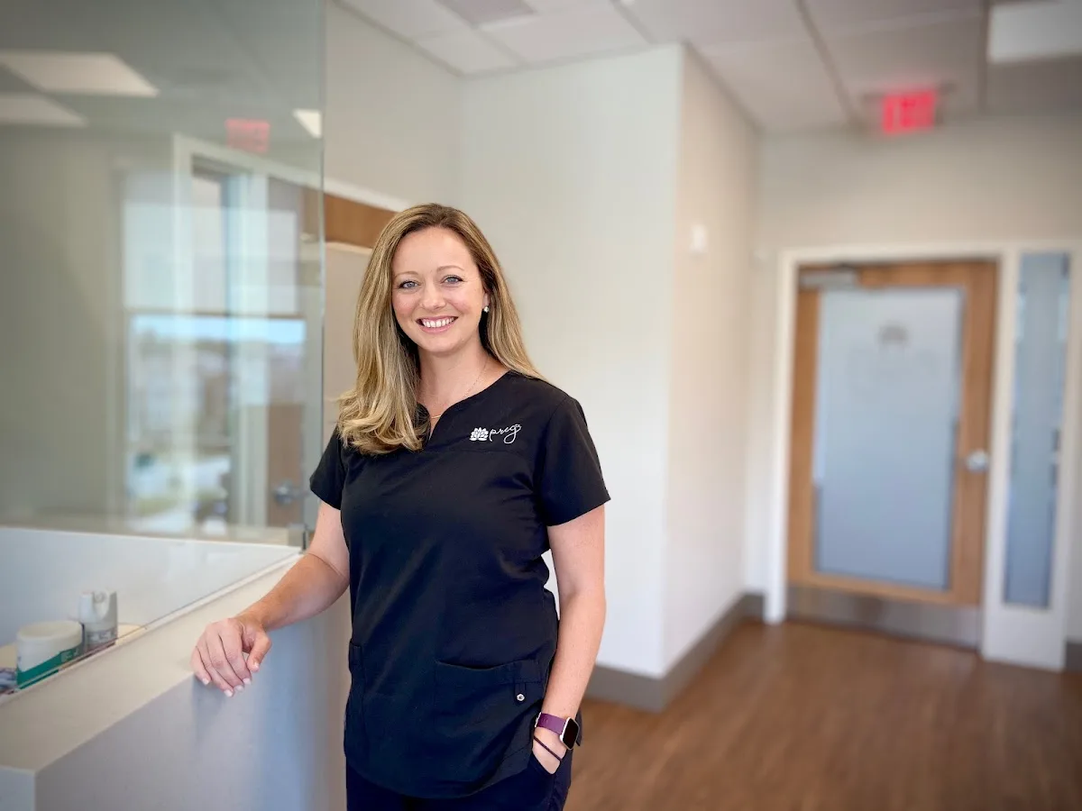 Piedmont Reproductive Endocrinology Group - Greenville — photo 2