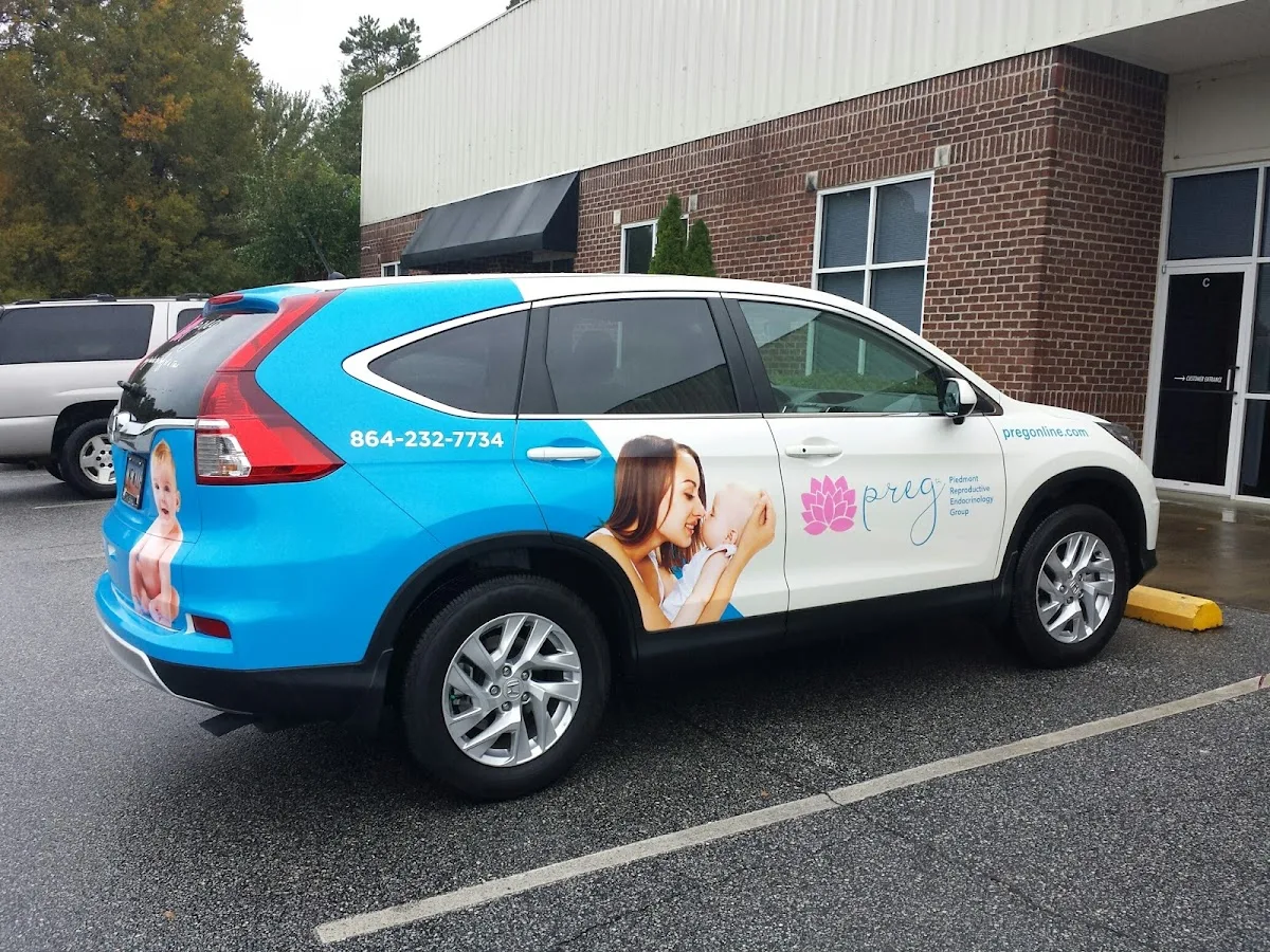 Piedmont Reproductive Endocrinology Group - Greenville — photo 3