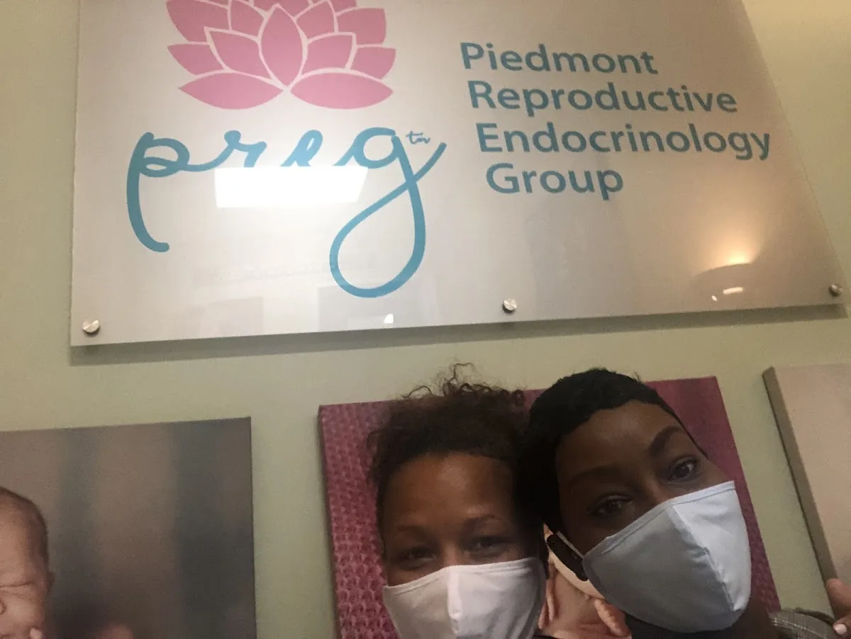 Piedmont Reproductive Endocrinology Group - Greenville — photo 5