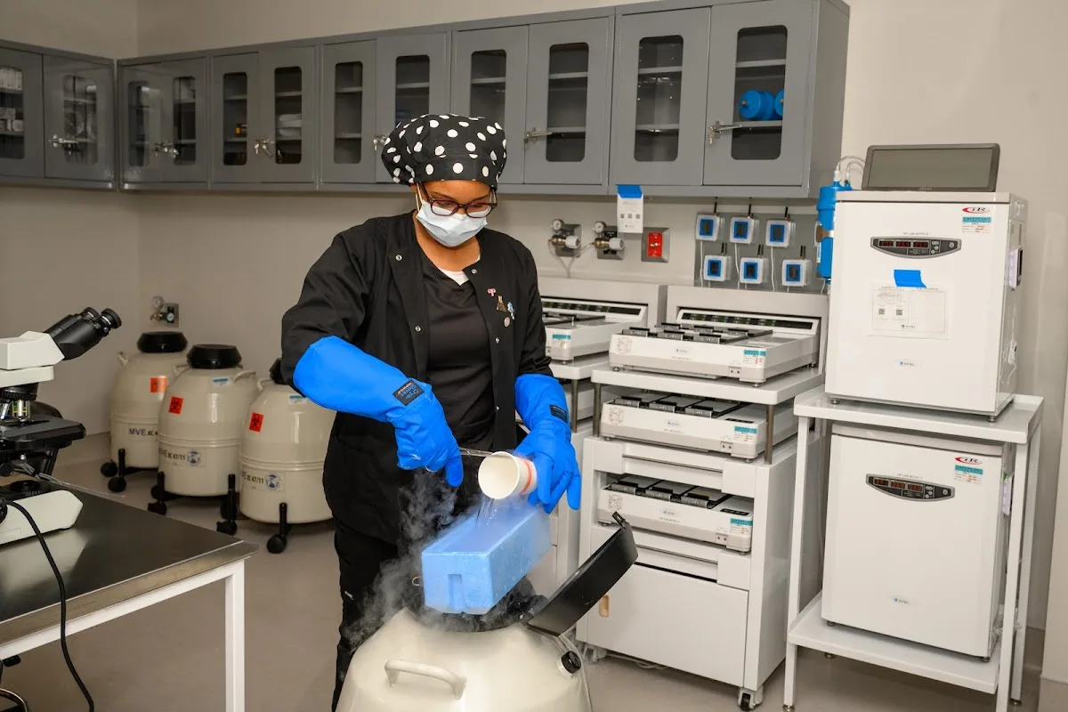 Pinnacle Fertility — photo 2