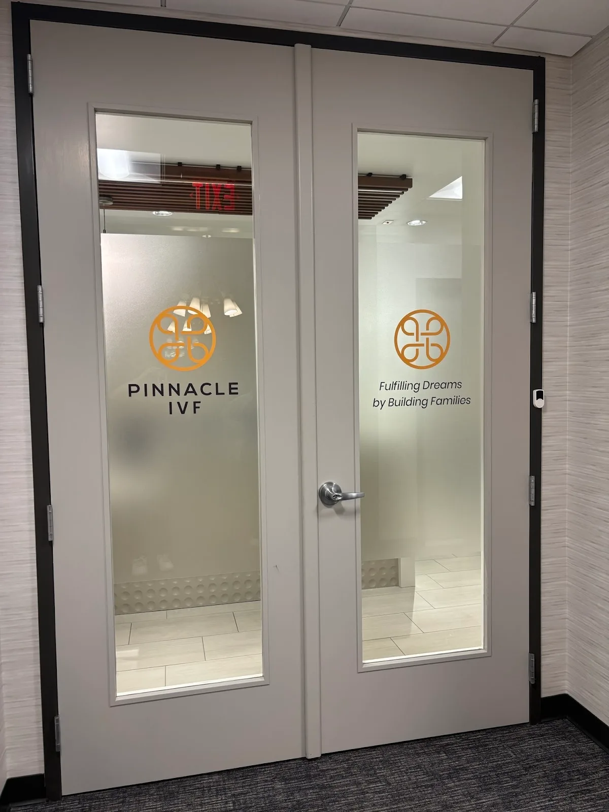 Pinnacle Fertility — photo 3