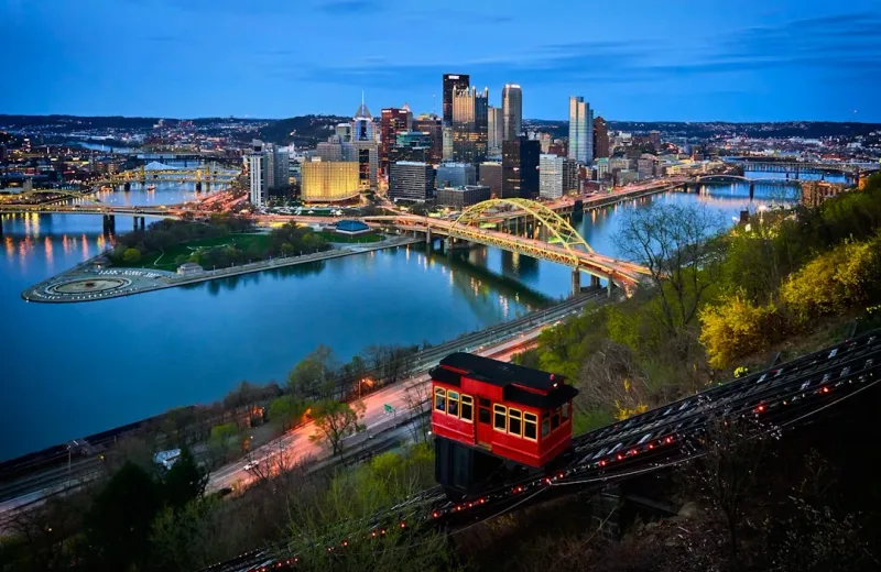 Pittsburgh