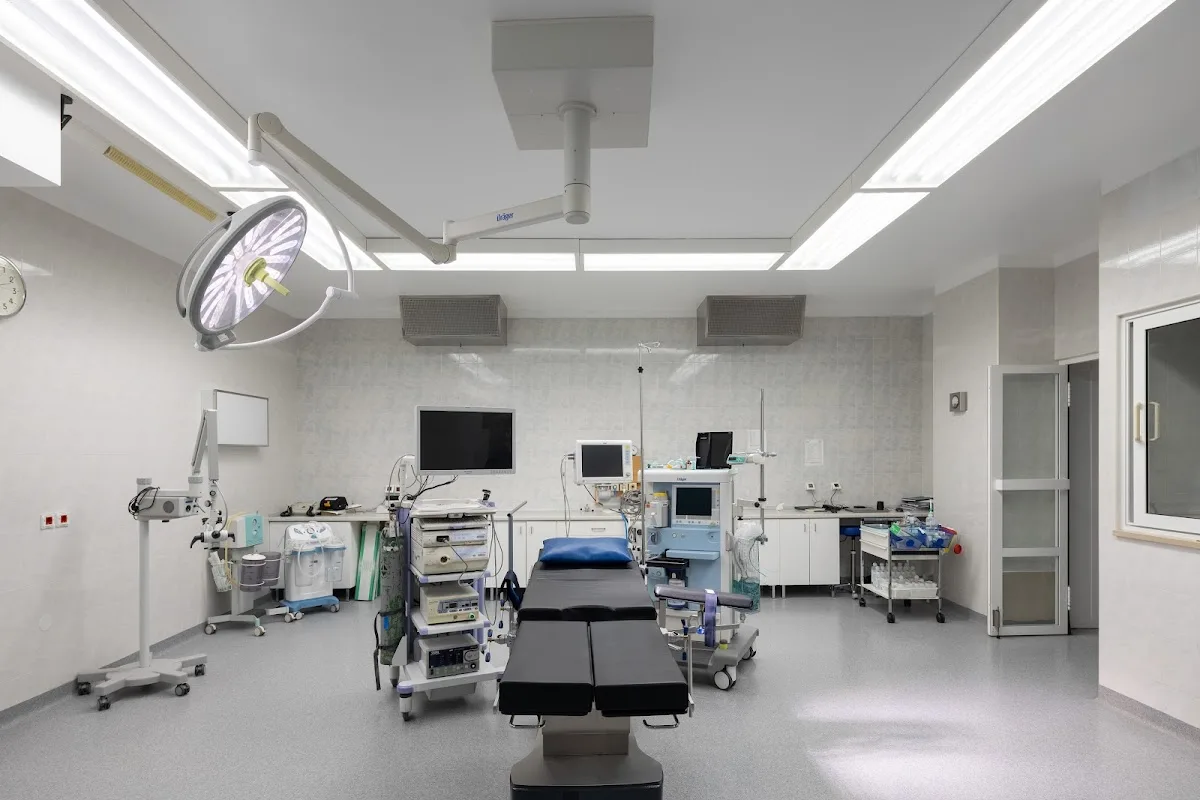 Poliklinika Cito — photo 2