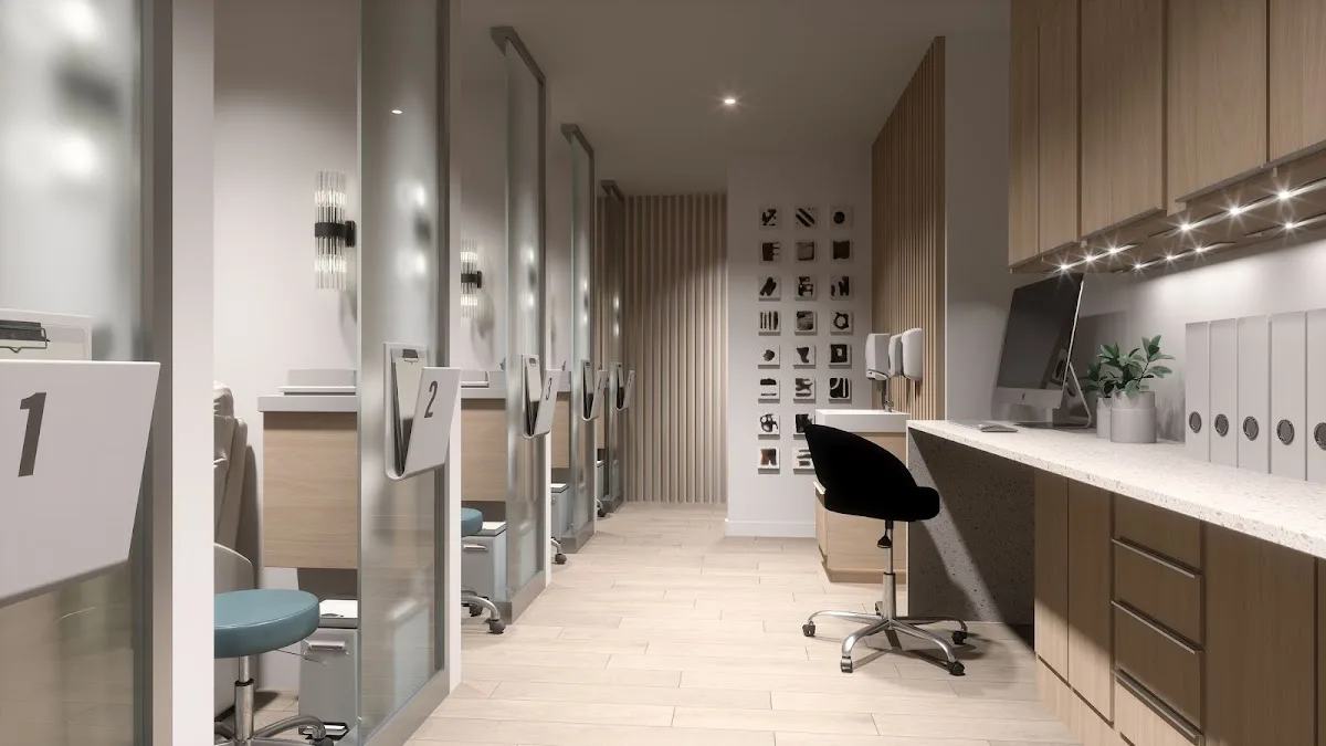 Pollin - Fertility Clinic Toronto — photo 2