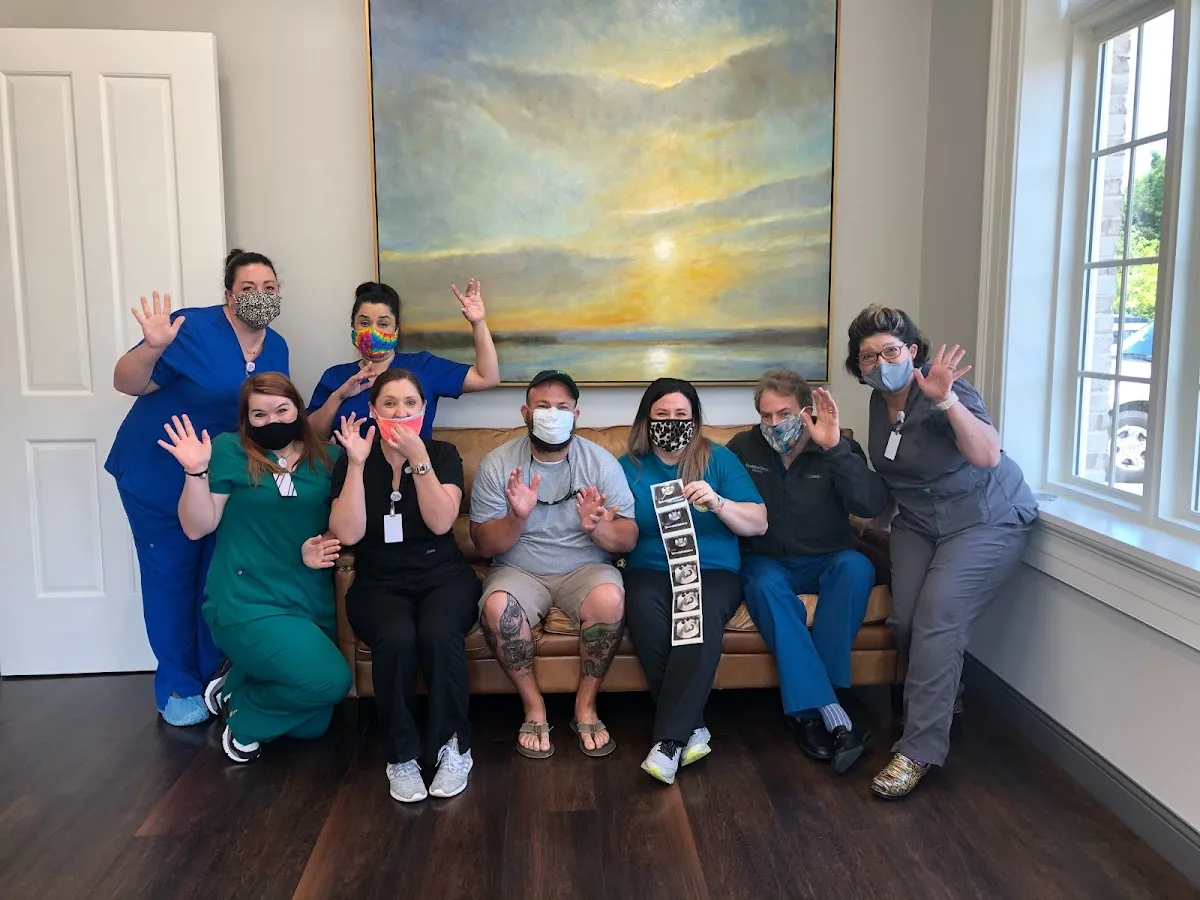 Positive Steps Fertility — photo 2