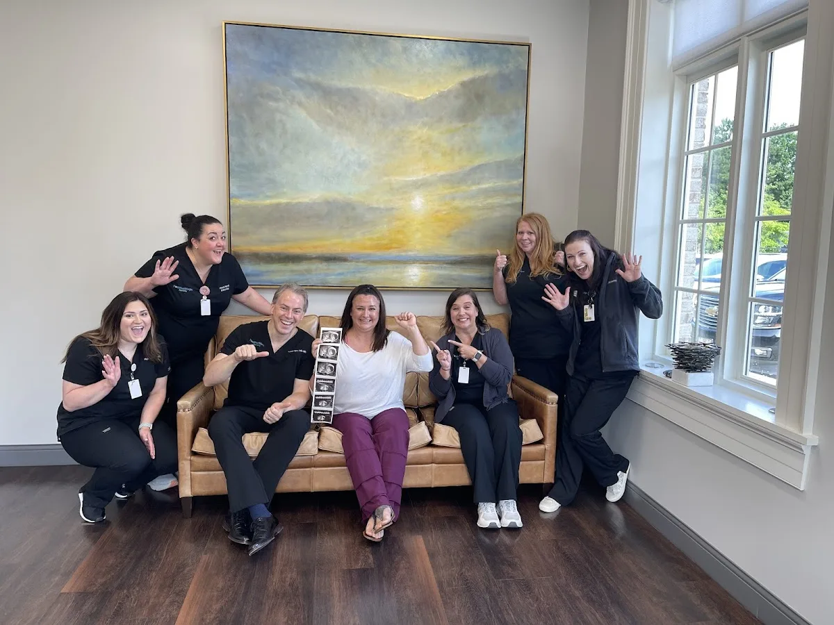 Positive Steps Fertility — photo 3