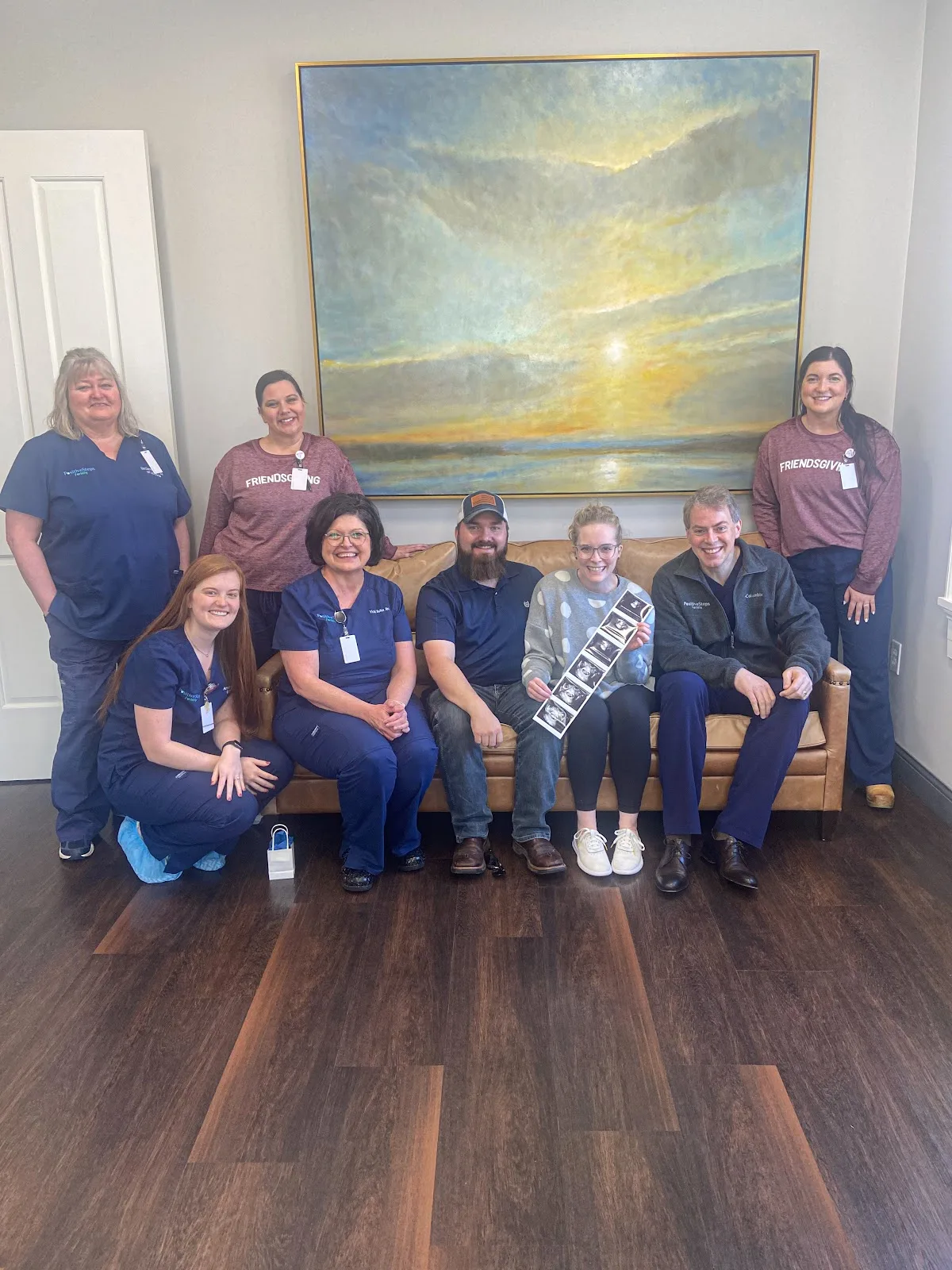 Positive Steps Fertility — photo 4