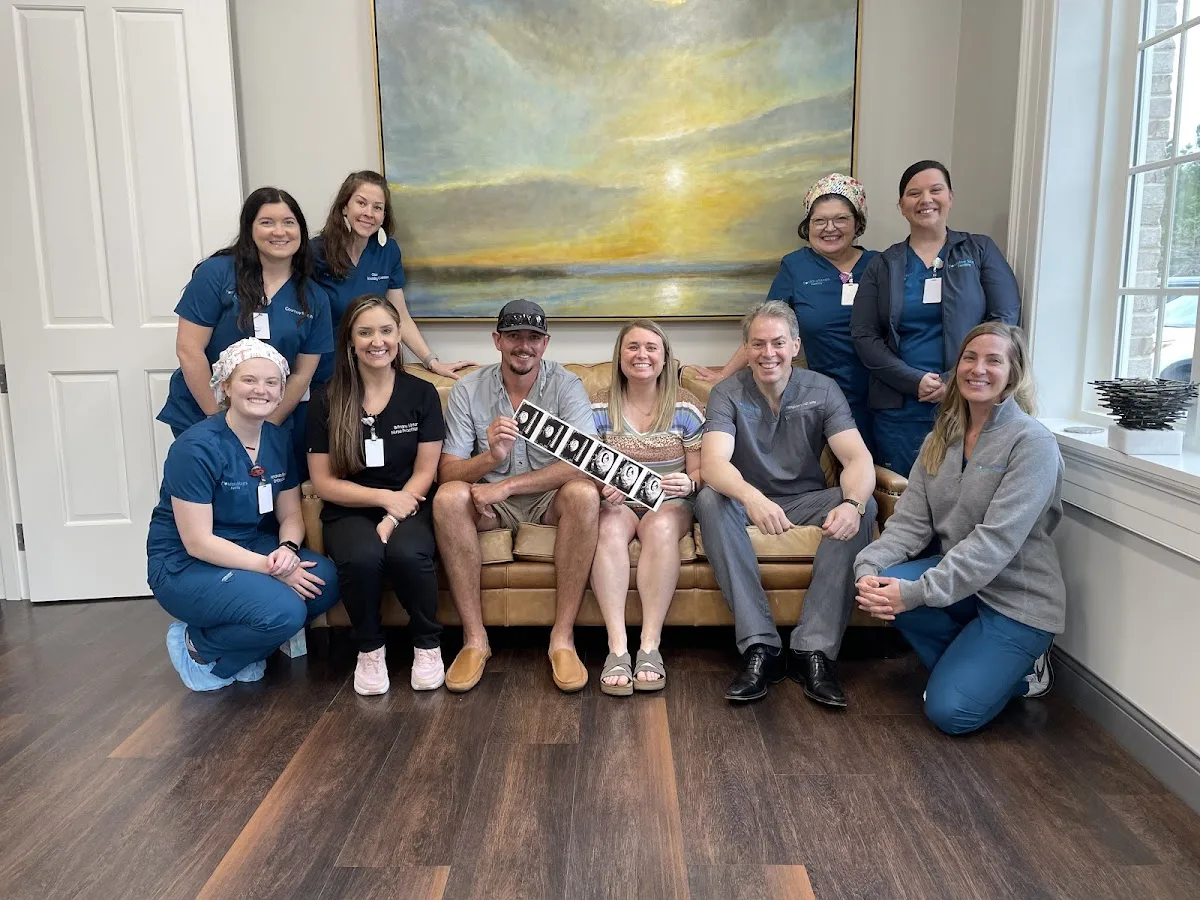 Positive Steps Fertility — photo 5