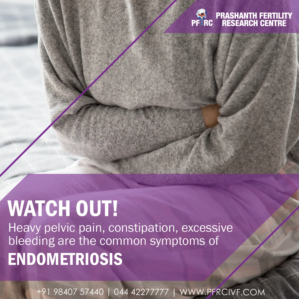 Prashanth Fertility in Mauritius — photo 2