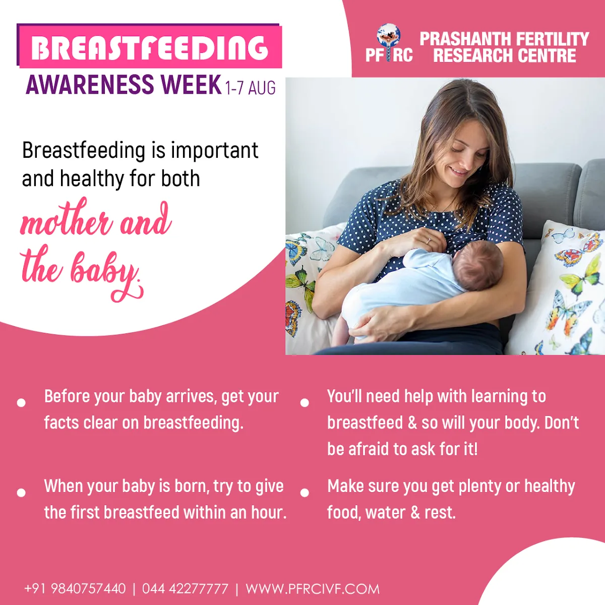 Prashanth Fertility in Mauritius — photo 5