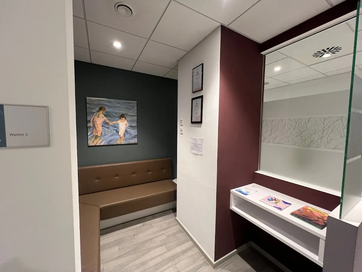 Praxis Dr. Woriedh — photo 2