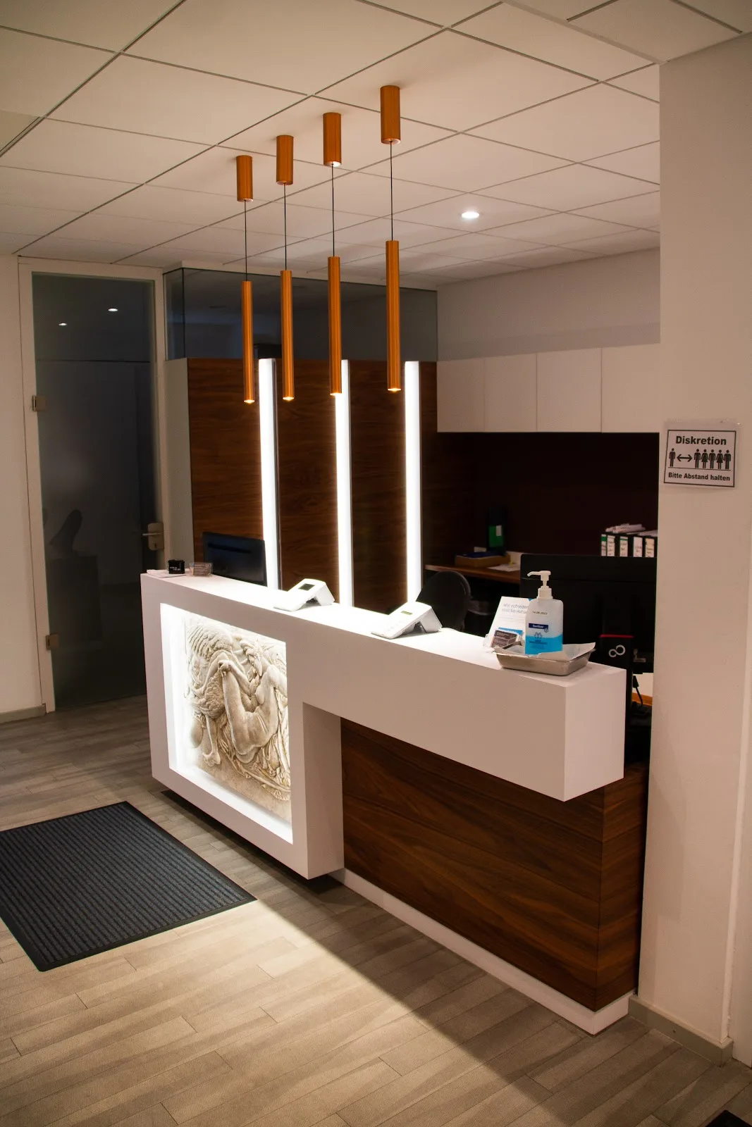 Praxis Dr. Woriedh — photo 3