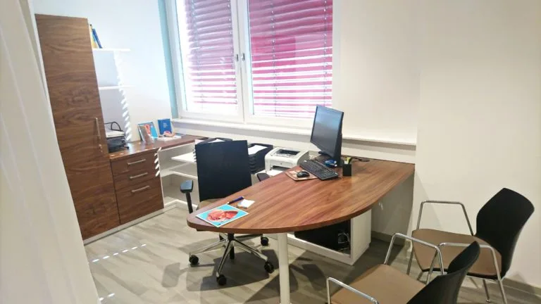 Praxis Dr. Woriedh — photo 5