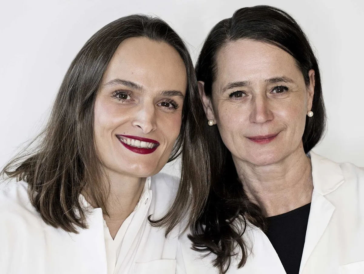 Praxis für Kinderwunsch &amp; Hormone Hamburger Straße