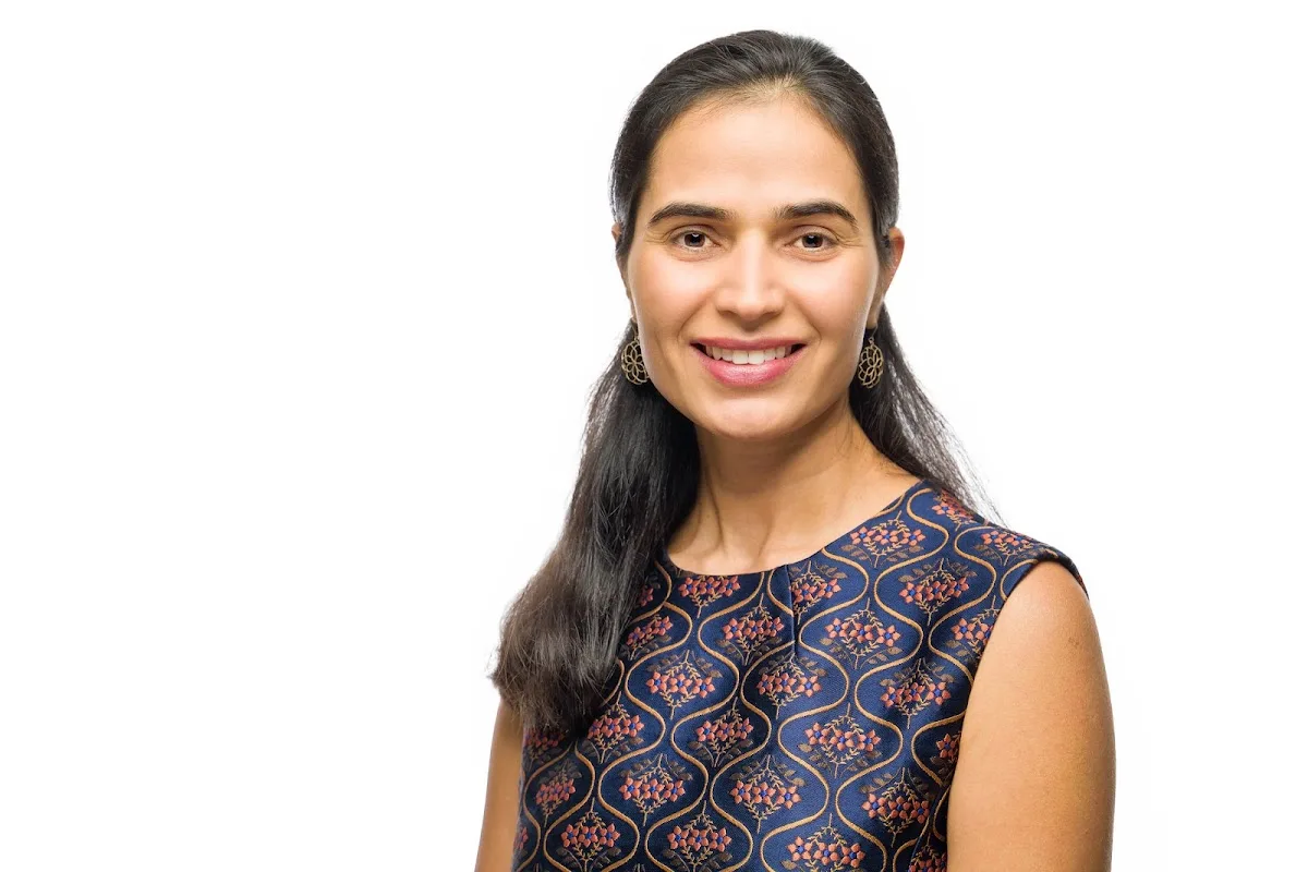 Precision IVF Sushila Arya MD MS FACOG — photo 3