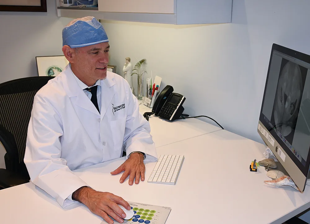 Procreate Fertility Center of Virginia — photo 2