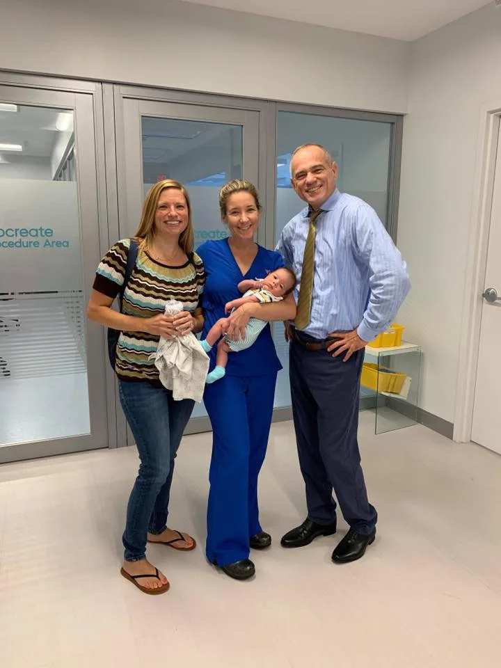 Procreate Fertility Center of Virginia — photo 3