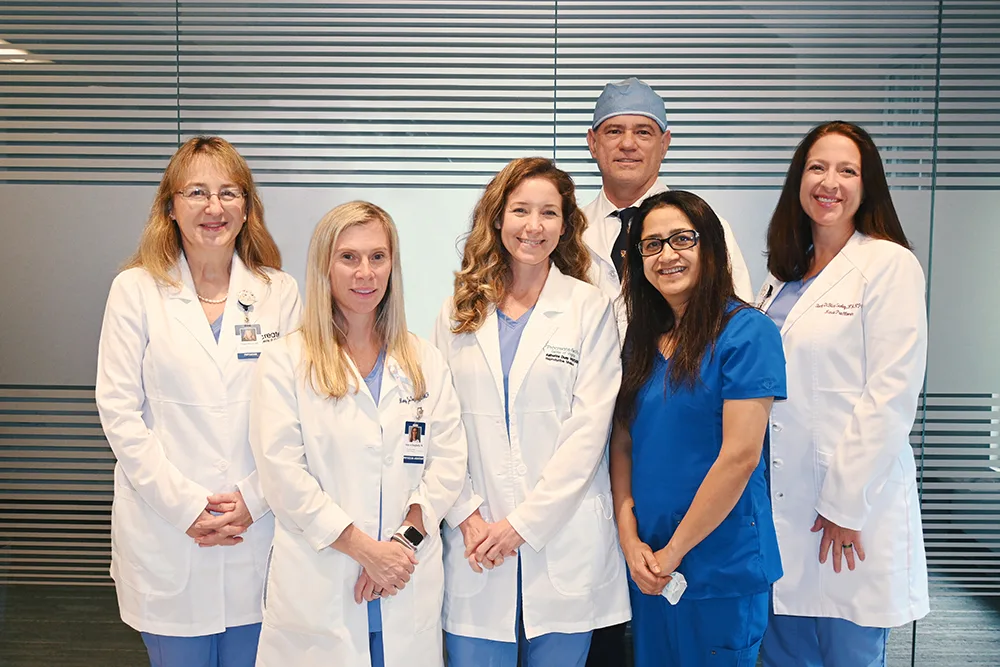 Procreate Fertility Center of Virginia — photo 4