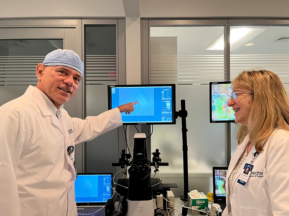 Procreate Fertility Center of Virginia — photo 5